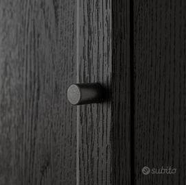 antine oxberg/Billy ikea