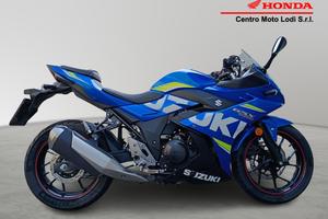 Suzuki GSX - GSX 250R Abs