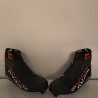 Scarpe sci di fondo classico Rossignol CL X-10 43