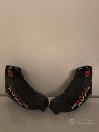 Scarpe sci di fondo classico Rossignol CL X-10 43