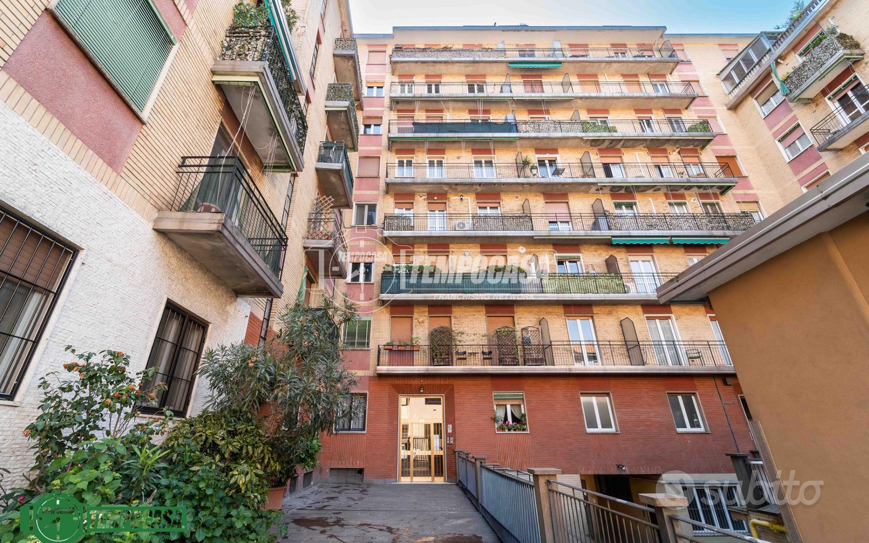 Appartamento – Milano, Corte Regina, Municipio 2 - Vista 2