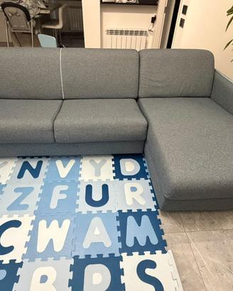 Divano letto