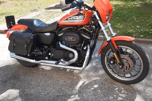 Harley Davidson 