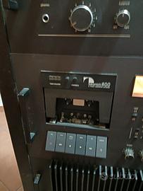 Nakamichi sistem One 