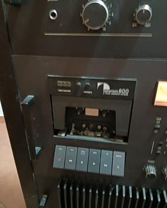 Nakamichi sistem One 