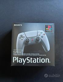 Controller wireless DualSense®- 30 anniversario