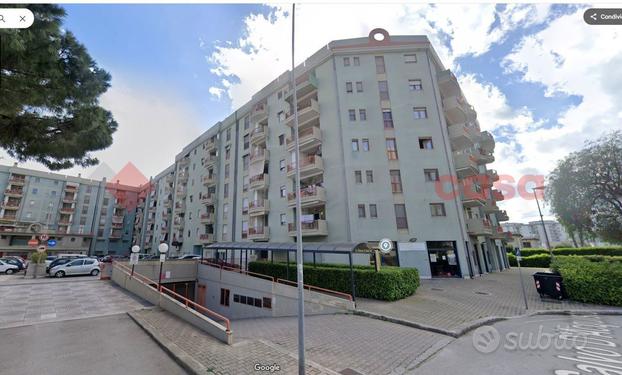 Appartamento Taranto [Cod. rif 3213147ARG]