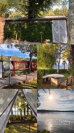 Bungalow/roulotte