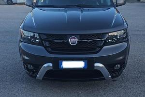 Fiat Freemont Cross 4x4