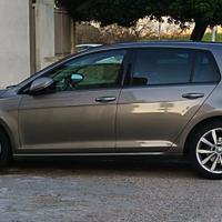 PEZZI VW GOLF SERIE 7 HIGHLINE 2013 - (NO MOTORE)
