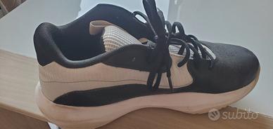 Scarpe casual armour  seminuove  PERFETTe