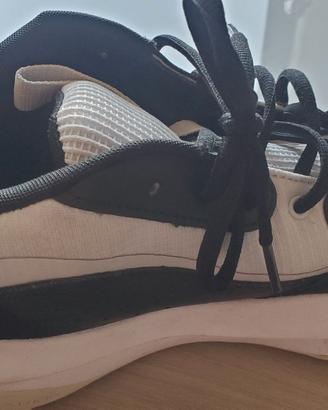 Scarpe casual armour  seminuove  PERFETTe
