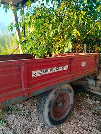 rimorchio agricolo 