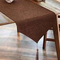 RUNNER DA TAVOLA FALCON & BALCONI. 