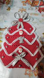 alberello fuori porta