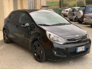 Kia Rio 1.1 CRDi 5p. Active