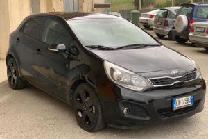 Kia Rio 1.1 CRDi 5p. Active
