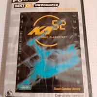 Gioco PC  KA-52 Team Alligator