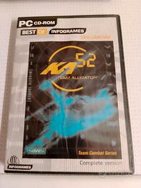 Gioco PC  KA-52 Team Alligator
