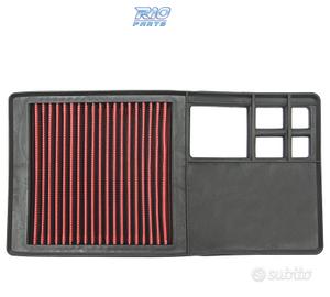 FILTRO ASPIRAZIONE DIRETTA SKODA OCTAVIA 04-13