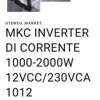 inverter per camper
