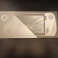 ASUS ROG ALLY + Custodia+Pellicola+Rivestimento