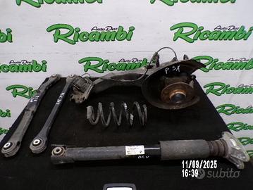 KIT RUOTA POST. SINISTRO SERIE 2 F45 1.5D 2016