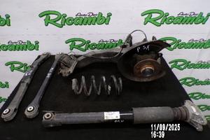 KIT RUOTA POST. SINISTRO SERIE 2 F45 1.5D 2016