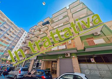 Appartamento in Via Corsica angolo Viale Liguria