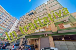 Appartamento in Via Corsica angolo Viale Liguria