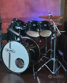 Batteria. Mapex Horizon