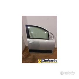 Porta anteriore destra Fiat Nuova Panda