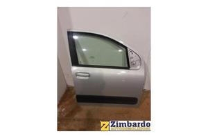 Porta anteriore destra Fiat Nuova Panda