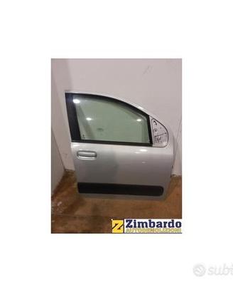 Porta anteriore destra Fiat Nuova Panda