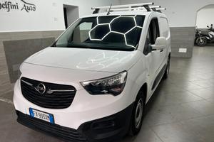 Opel Combo Cargo 1.6 Diesel 100CV S&S PC 650kg