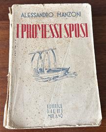 I promessi sposi 1946