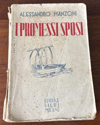 I promessi sposi 1946