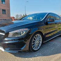Mercedes CLA 200 4Matic Aut.