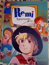 Remì il ragazzo vagabondo 