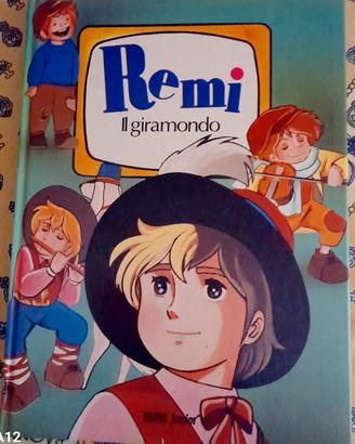 Remì il ragazzo vagabondo 