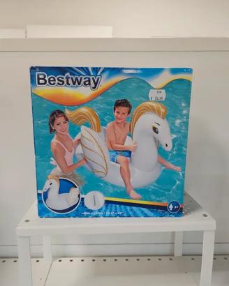 Gonfiabile mare piscina