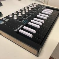 Arturia Minilab MK2