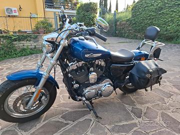 Sporster 1200C abs 