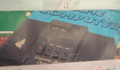 Console Vintage CABEL