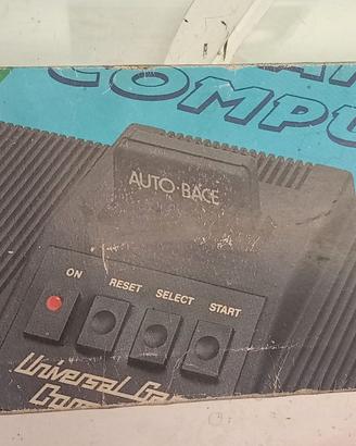 Console Vintage CABEL