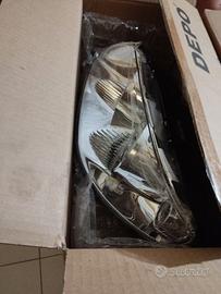 Fari fiat punto 188