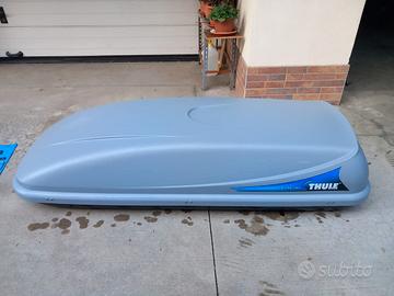 Thule modello Ocean 780