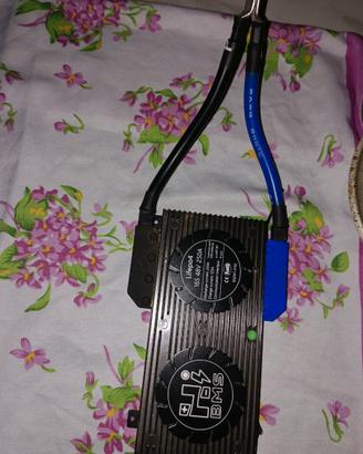 Bms 48 v 250 ah