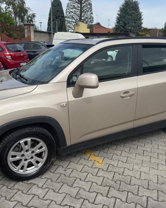 Chevrolet Orlando 2.0 Diesel 130CV 7 POSTI