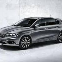 FIAT Tipo 1.0 5 porte